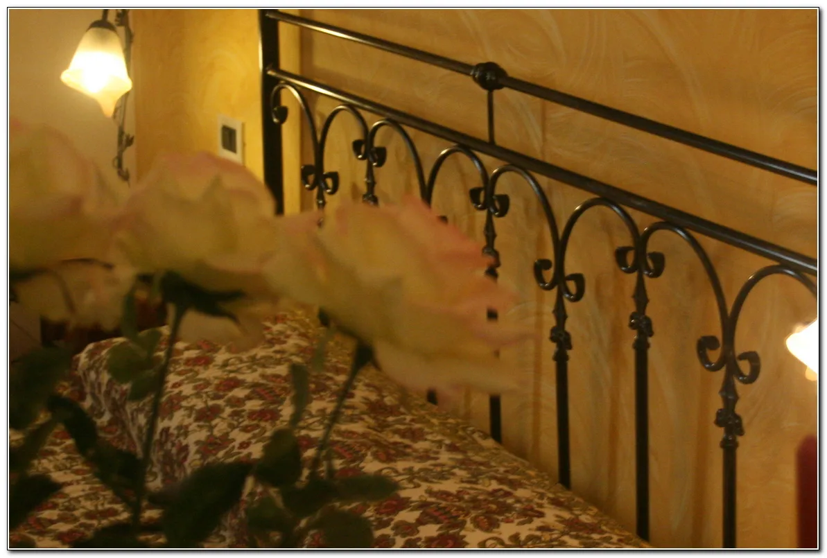Villa Pugliese - Il Glicine, photo 4