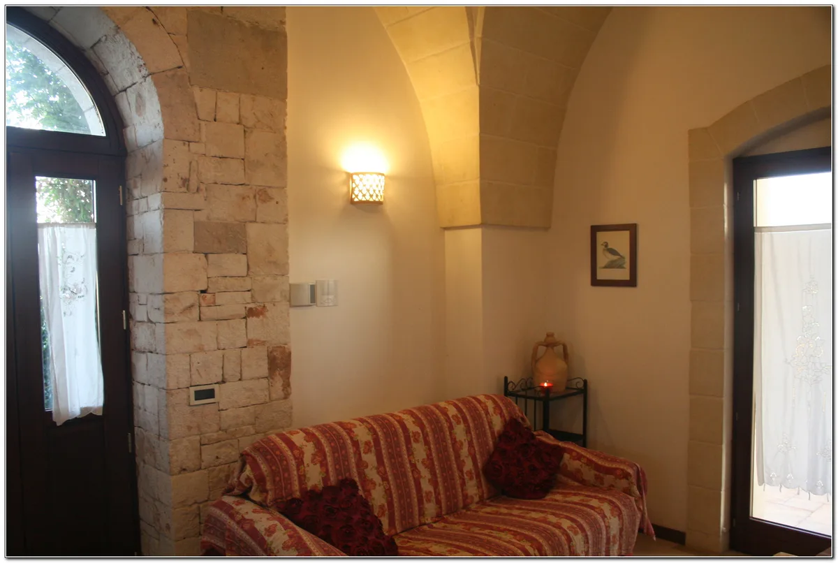 Villa Pugliese - Il Glicine, photo 5