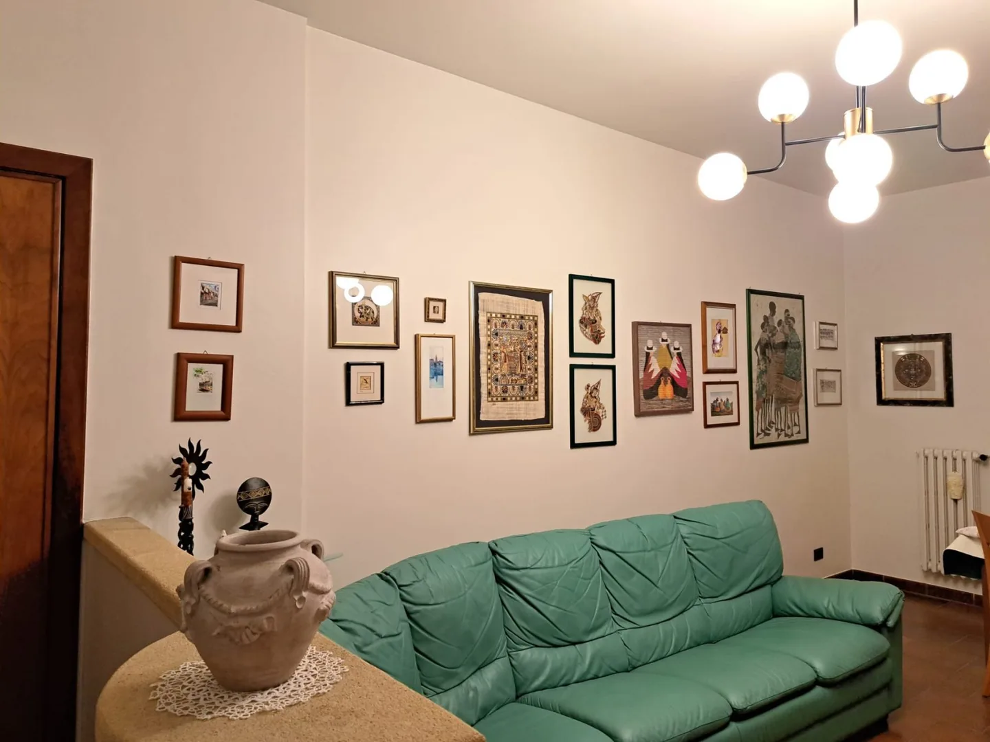 La Casa dei Viaggiatori