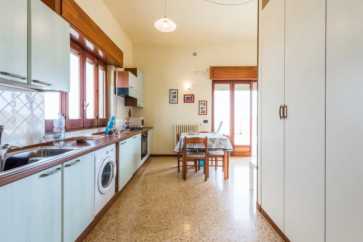 Villa Capitolo, photo 4